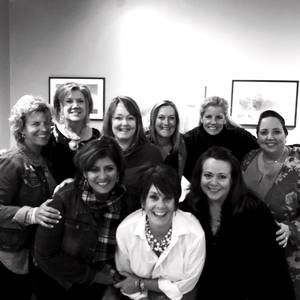 Meet your Posher, Lisa